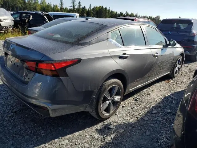 2021 NISSAN ALTIMA S  