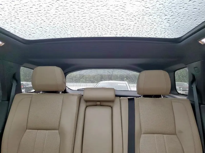 2017 LAND ROVER DISCOVERY SPORT HSE  