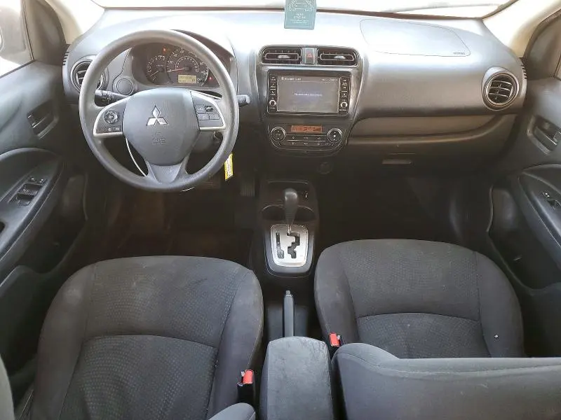2020 MITSUBISHI MIRAGE G4 ES  