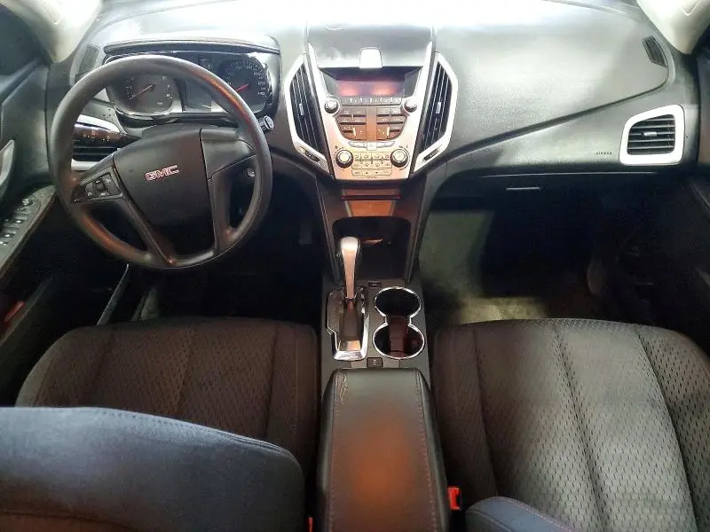 2011 GMC TERRAIN SLE  