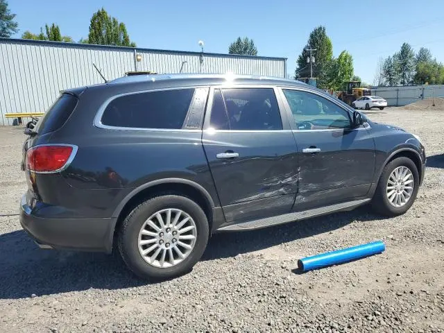 2010 BUICK ENCLAVE CXL  
