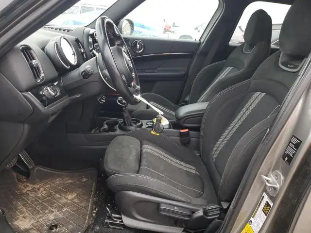 2019 MINI COOPER S E COUNTRYMAN ALL4  