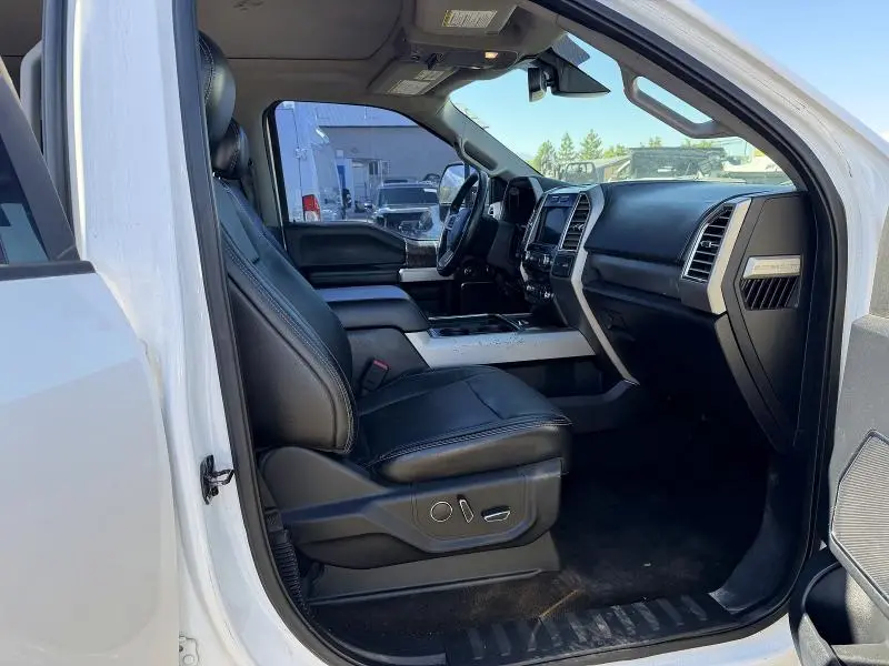 2017 FORD F250 SUPER DUTY  