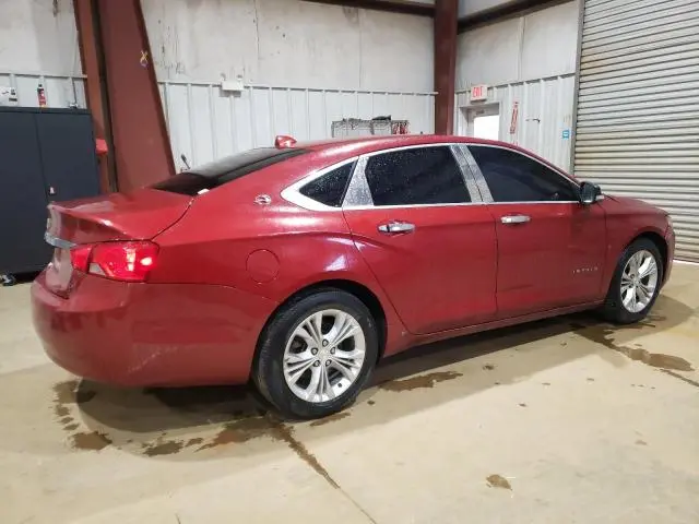 2014 CHEVROLET IMPALA LT  
