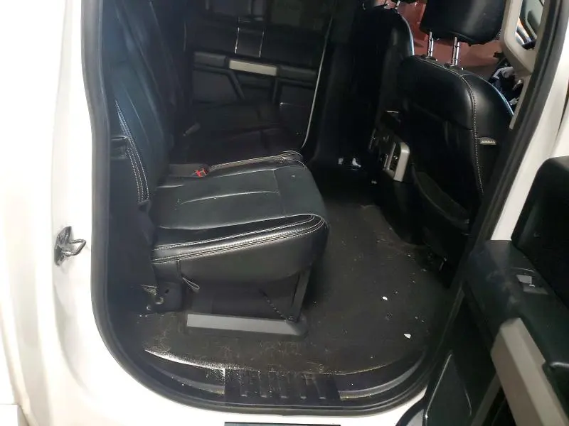 2020 FORD F250 SUPER DUTY  