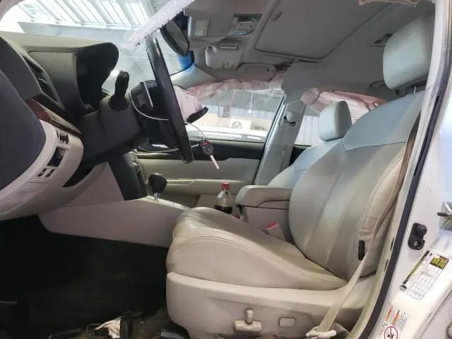 2014 SUBARU LEGACY 2.5I LIMITED  