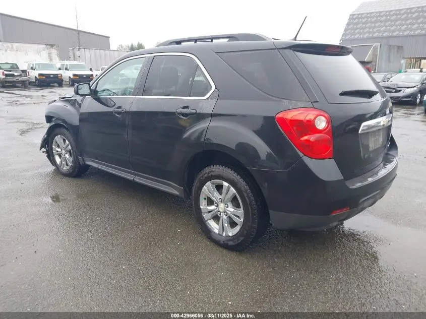 2013 CHEVROLET EQUINOX 1LT