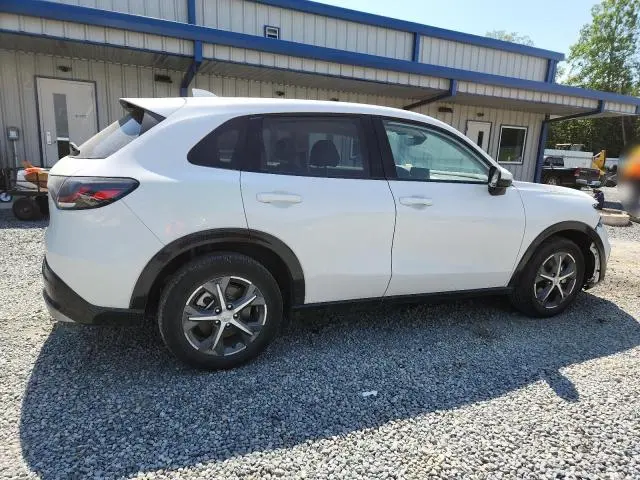2024 HONDA HR-V EXL  