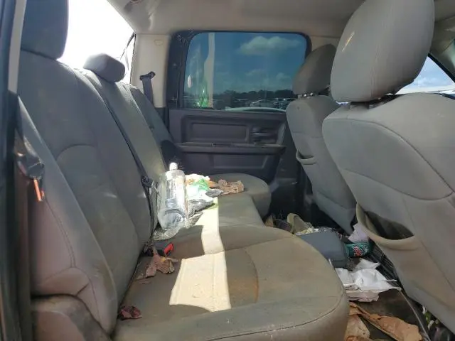 2013 RAM 1500 ST