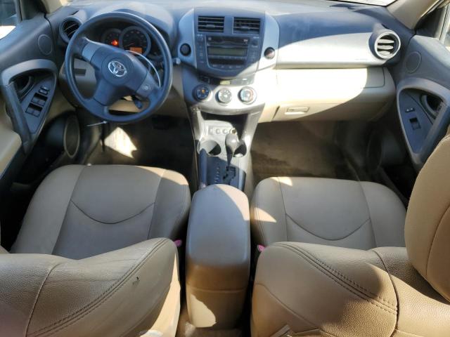 2010 TOYOTA RAV4 