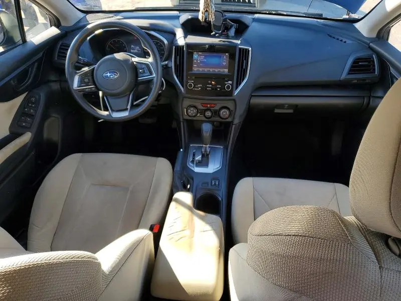 2019 SUBARU IMPREZA PREMIUM  