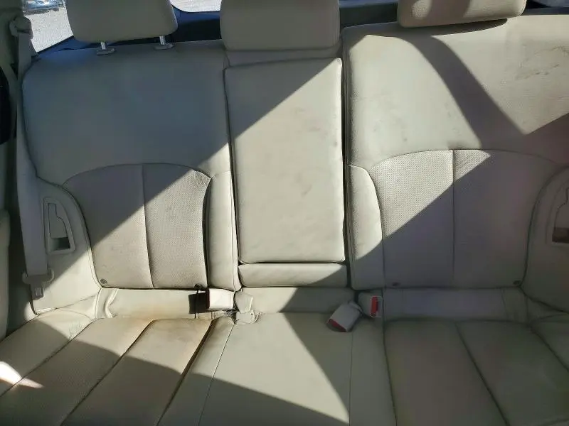 2013 SUBARU OUTBACK 3.6R LIMITED  