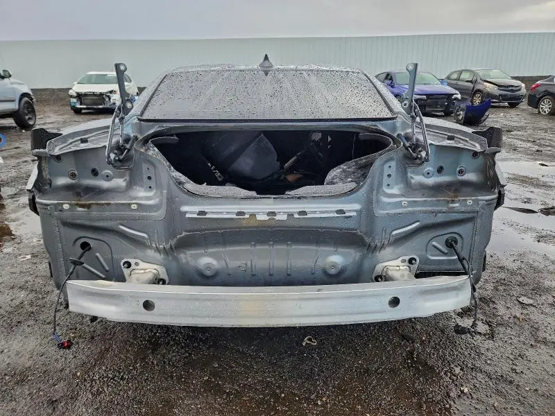 2019 CHEVROLET CAMARO SS  