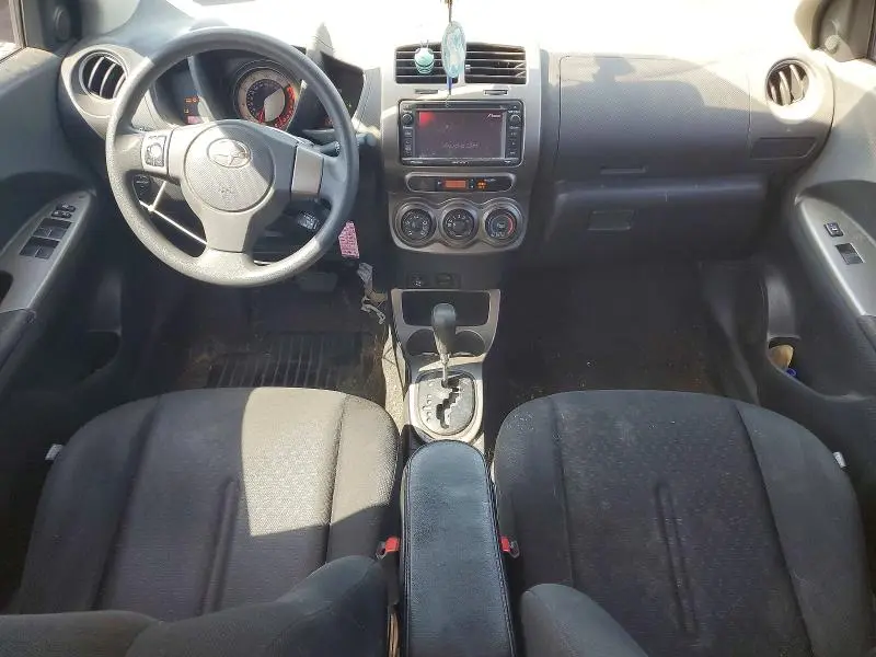2013 SCION XD BASE  