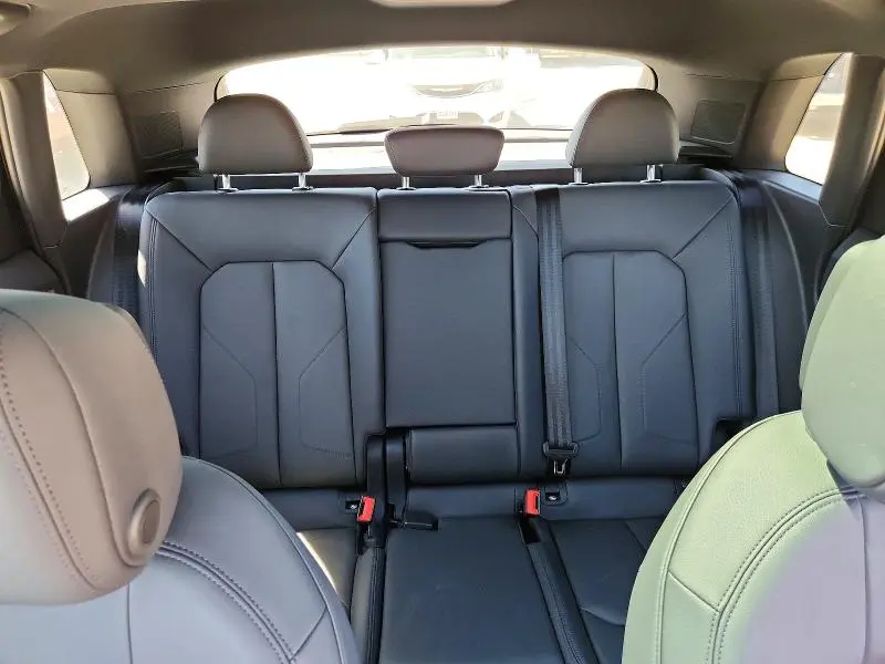 2024 AUDI Q3 PREMIUM S LINE 45  
