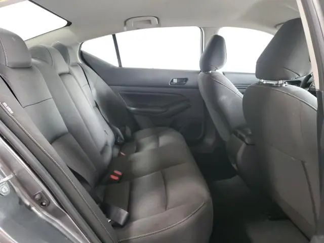2023 NISSAN ALTIMA S  