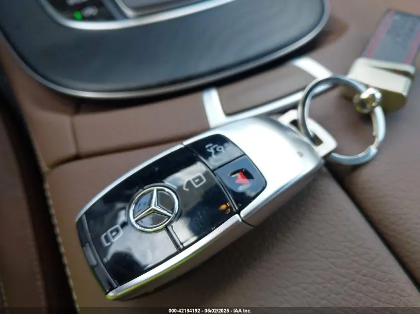 2023 MERCEDES-BENZ E 350  