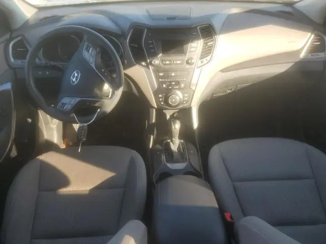 2016 HYUNDAI SANTA FE SE  