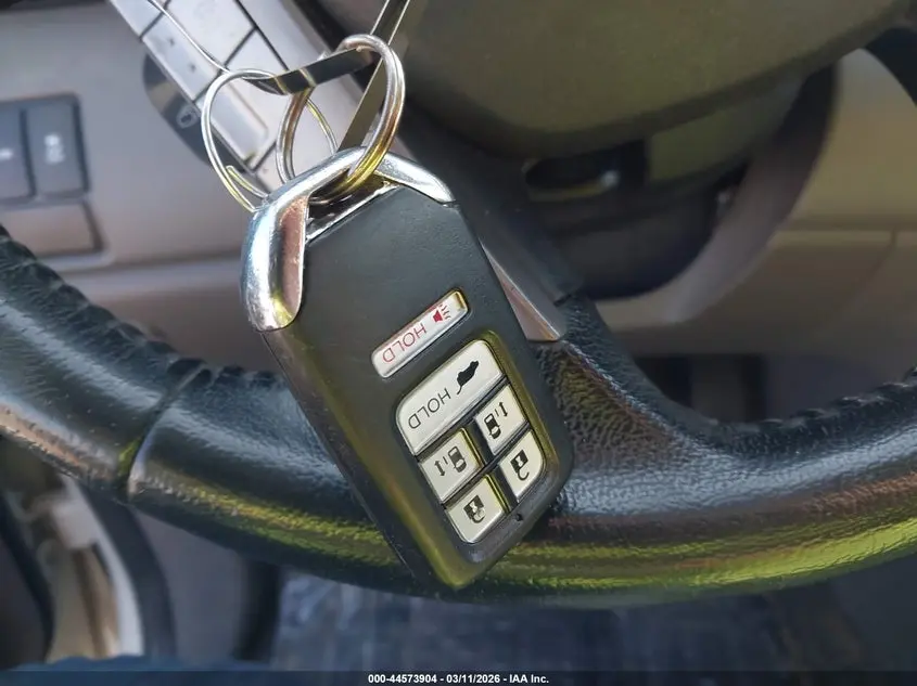 2015 HONDA ODYSSEY TOURING/TOURING ELITE