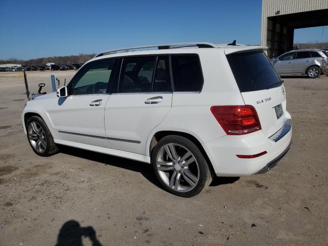 2013 MERCEDES-BENZ GLK 350 4MATIC