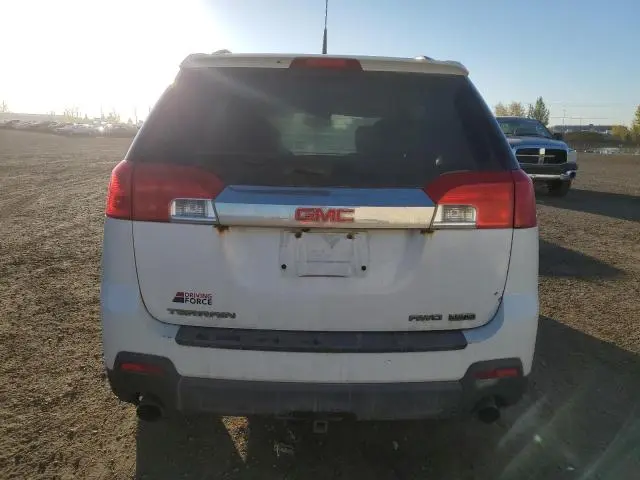 2012 GMC TERRAIN SLE  