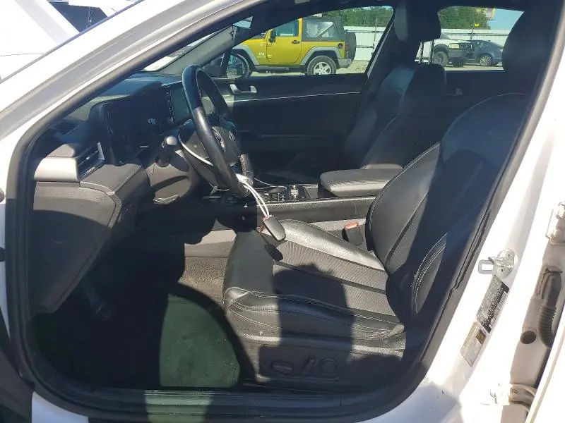 2021 KIA K5 GT LINE  