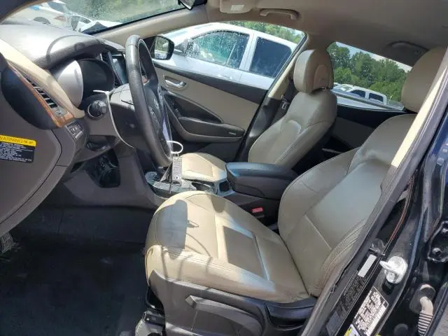 2016 HYUNDAI SANTA FE SPORT   