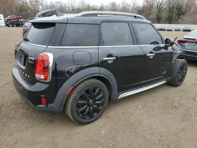 2018 MINI COOPER COUNTRYMAN ALL4  