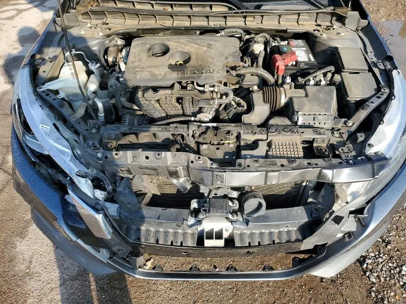 2020 NISSAN ALTIMA S  