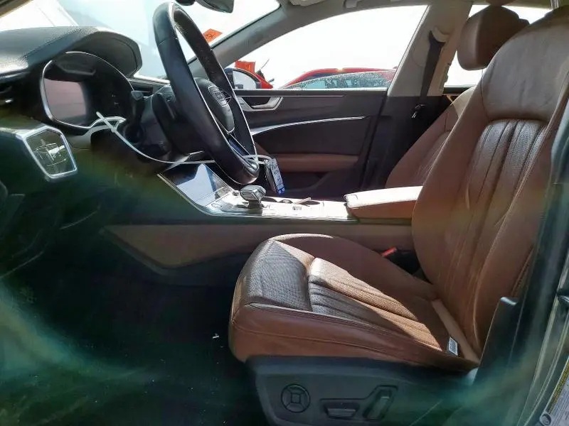 2020 AUDI A7 PRESTIGE  