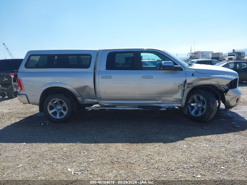 2014 RAM 1500 LARAMIE