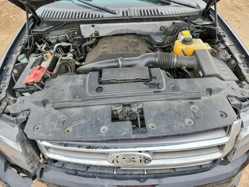 2016 FORD EXPEDITION LIMITED  