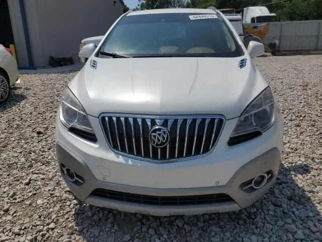 2013 BUICK ENCORE PREMIUM  