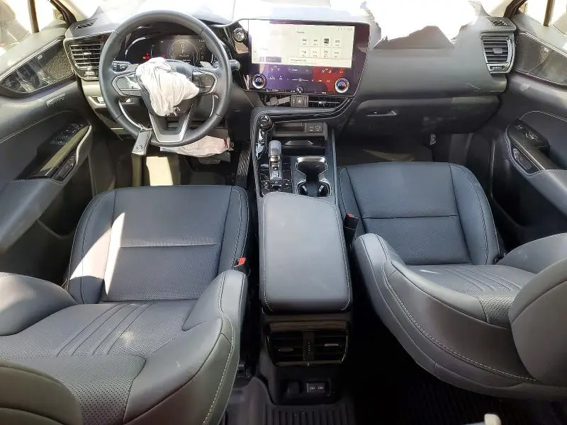 2025 LEXUS NX 350H BASE  