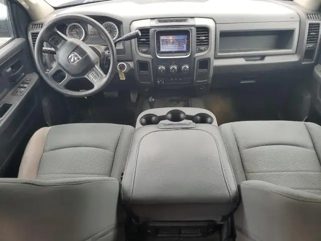 2013 RAM 3500 ST  