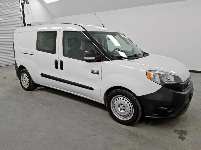 2021 RAM PROMASTER CITY   