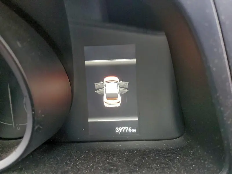 2023 HYUNDAI ELANTRA BLUE  