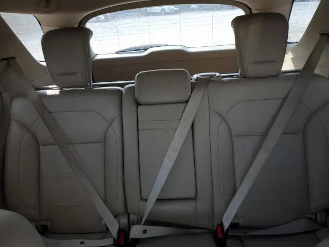 2012 MERCEDES-BENZ ML 350 BLUETEC  