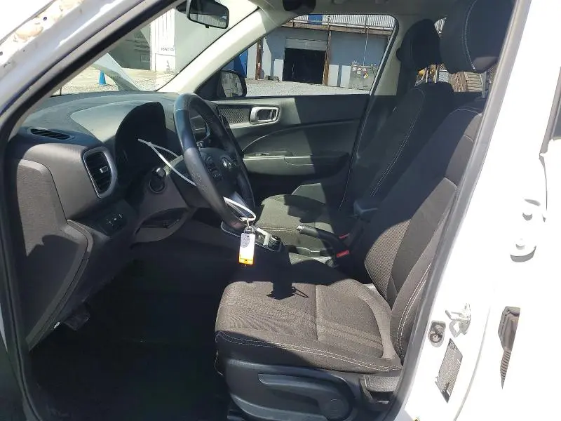 2020 HYUNDAI VENUE SEL  