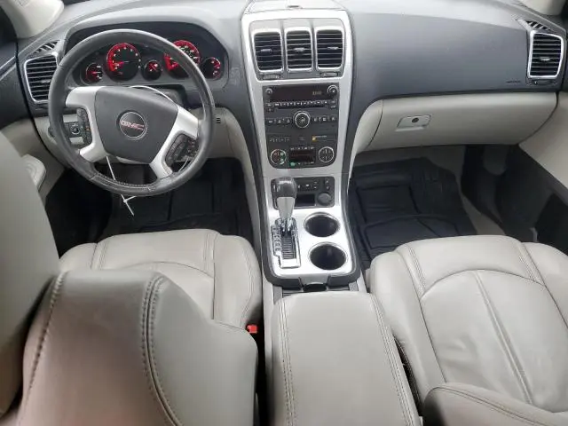 2012 GMC ACADIA SLT-1  