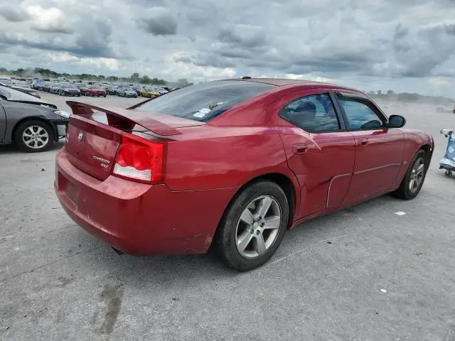 2010 DODGE CHARGER SXT  