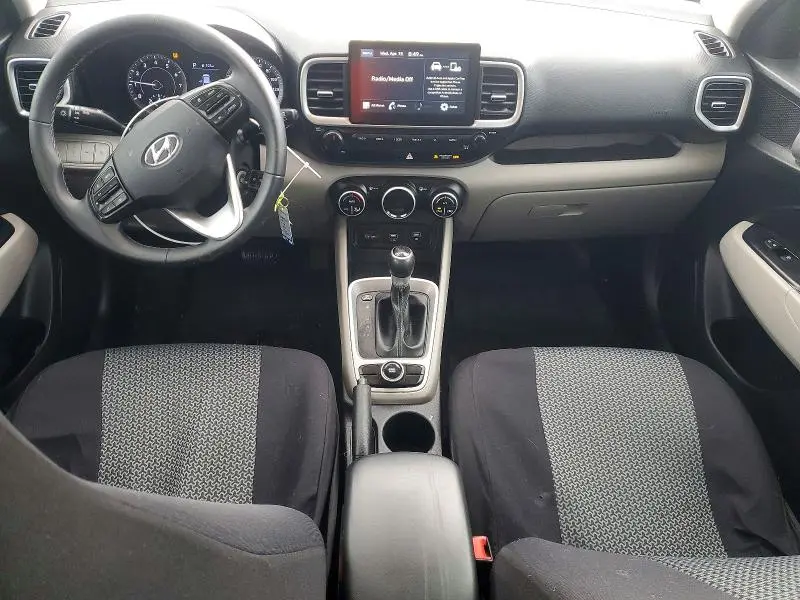 2020 HYUNDAI VENUE SEL  