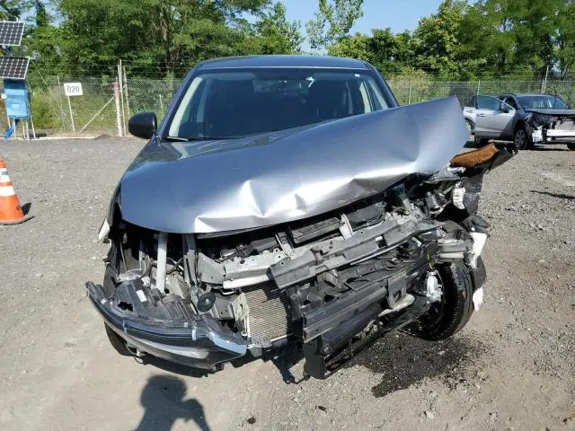 2020 MITSUBISHI OUTLANDER SE  