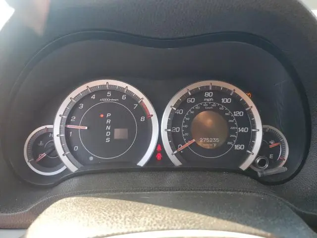 2012 ACURA TSX   