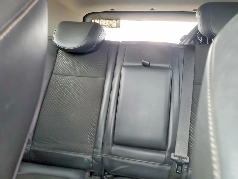 2014 BUICK ENCORE   