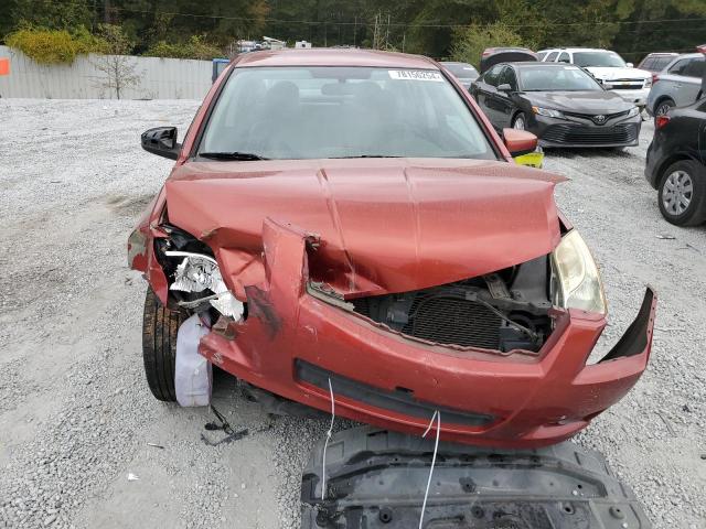 2011 NISSAN SENTRA 2.0