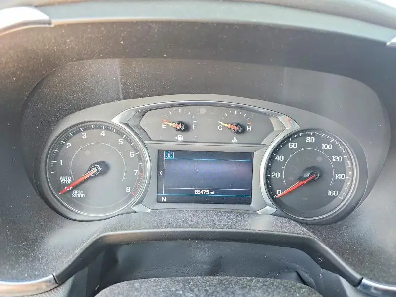 2021 CHEVROLET BLAZER 2LT  