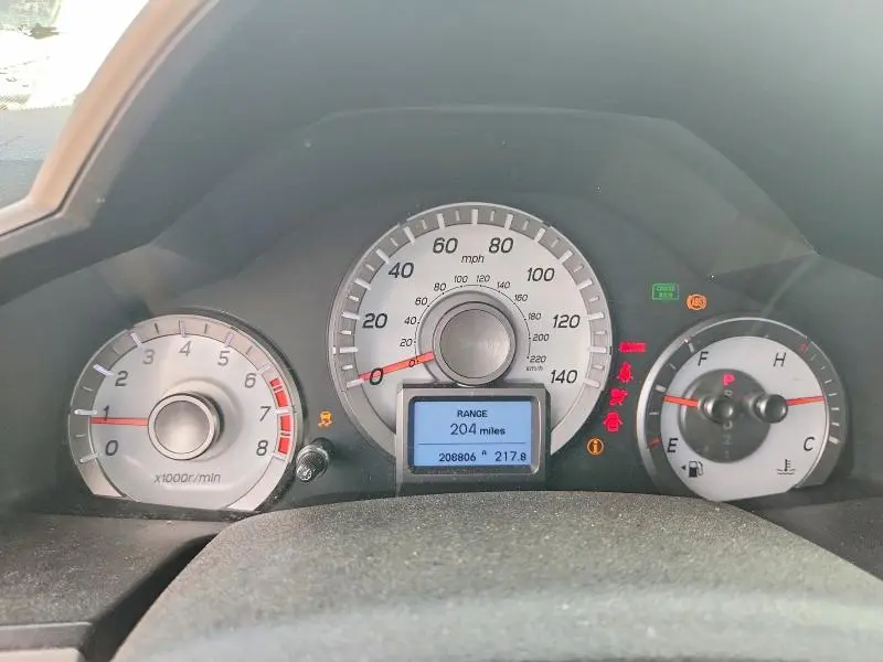 2013 HONDA PILOT TOURING  