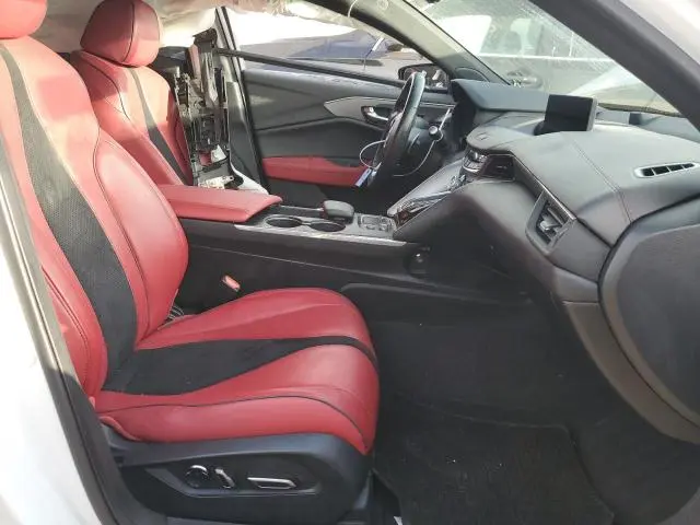 2023 ACURA TLX A-SPEC  