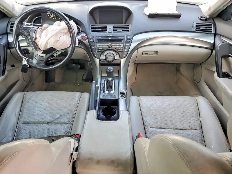 2010 ACURA TL   
